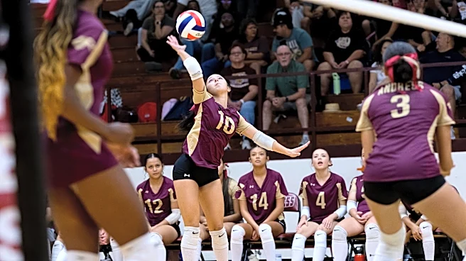 El Paso, Texas high school sports scoreboard: Aug. 25-29, 2026