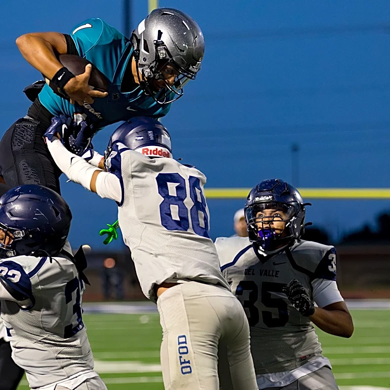 Week 1 El Paso high school football picks: Felix predicts every game