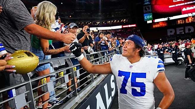 Dallas Cowboys are still living in Shiyazh Pete’s world