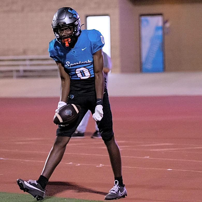 10 impact players to watch in El Paso Class 6A football in 2026