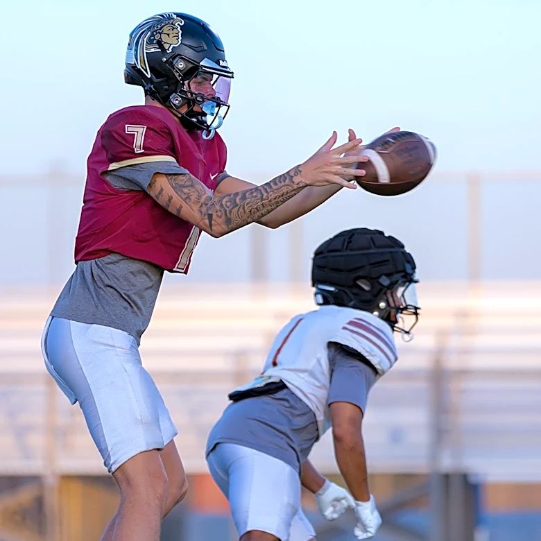 10 impact players to watch in El Paso Class 5A football in 2026