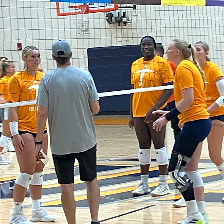 Analysis: UTEP Miner volleyball carries the torch for El Paso athletics