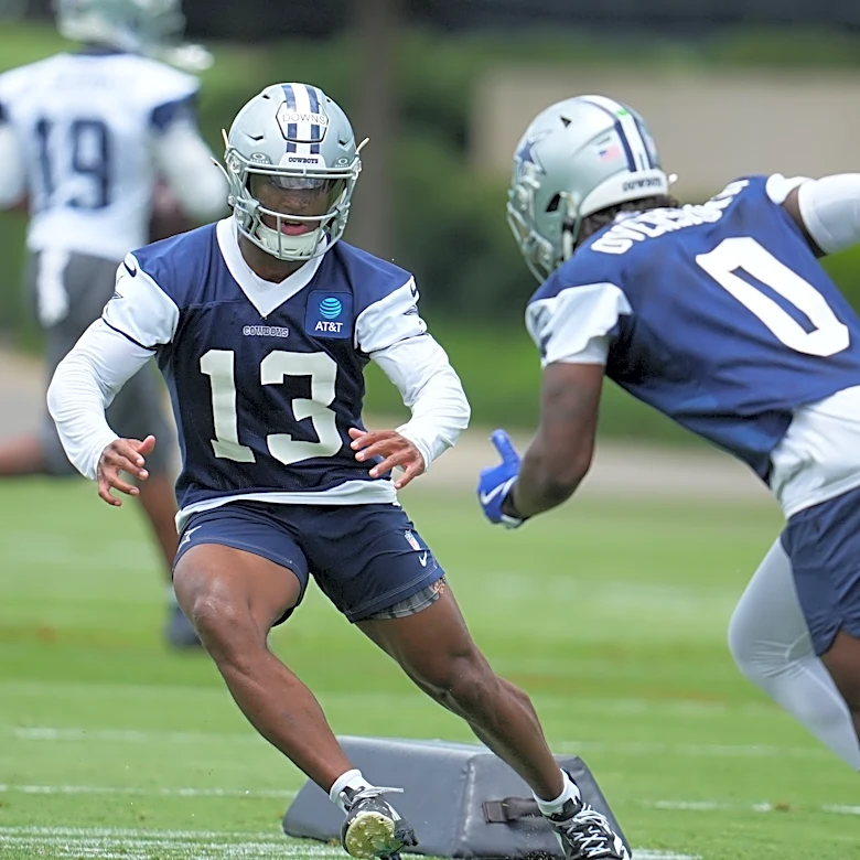 How is the Dallas Cowboys defensive rebuild coming? They seem happy