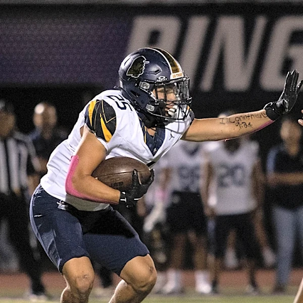 31 teams, one goal: El Paso ready for 2026 high school football season