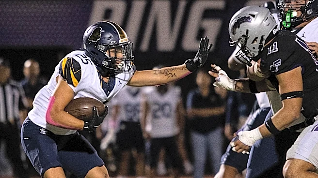 31 teams, one goal: El Paso ready for 2026 high school football season