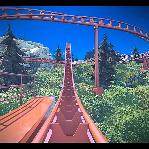 Six Flags Fiesta Texas breaks ground on world's longest family coaster