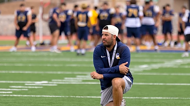 No. 1 Eastwood eyes repeat as District 1-6A football champ