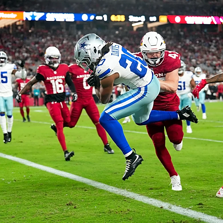 What channel is the Cowboys game on today? How to watch vs. Saints