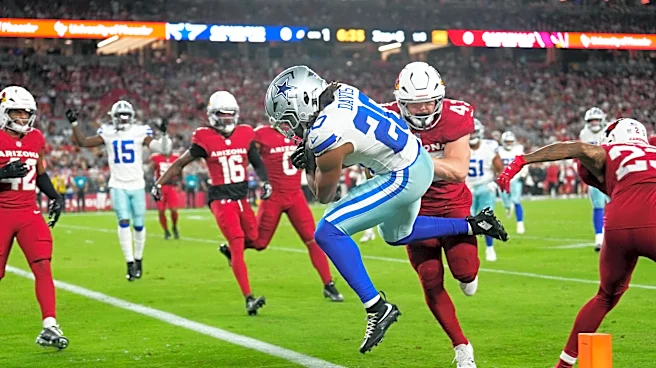 What channel is the Cowboys game on today? How to watch vs. Saints