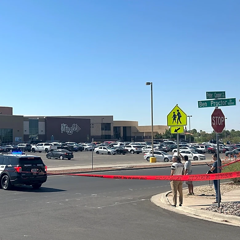 Americas High School to increase police presence as students return