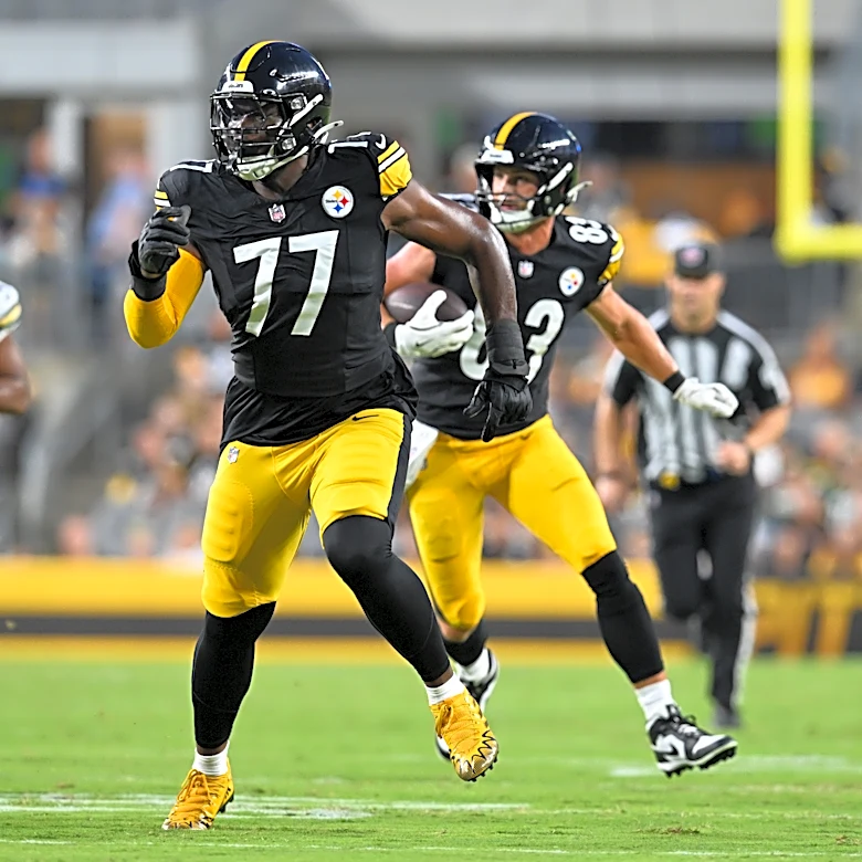 Dallas Cowboys trade for another offensive tackle