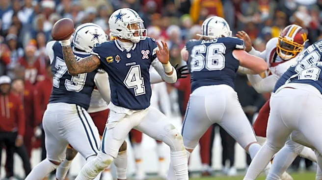 Dallas Cowboys select 53-man roster. Here’s who made the team