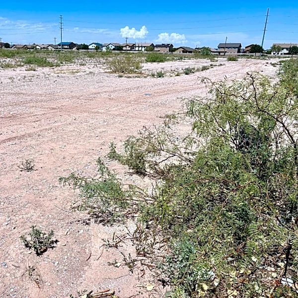 What's that development on Montwood Drive in East El Paso?