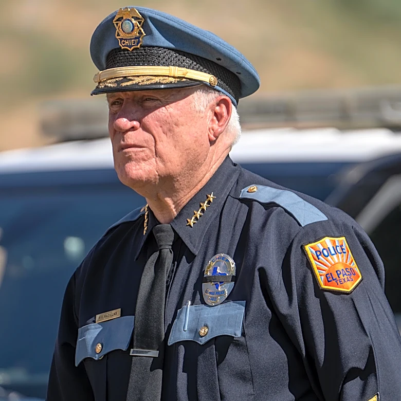 DWI, speeding and crime concerns set for El Paso police chief meeting