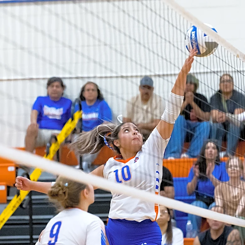 El Paso, Texas high school sports scoreboard: Sept. 1-5, 2026