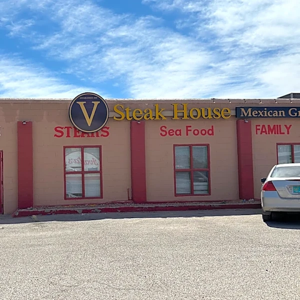 Canutillo steakhouse receives failing health inspection score: List