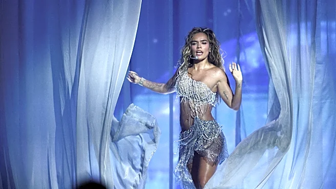 Karol G heads to Texas: See setlist, how to get tickets