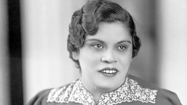 Can you identify this Casasola photo?