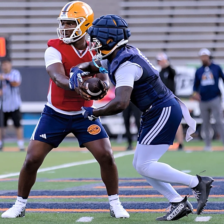 UTEP at No. 10 Oklahoma scouting report. How do Miners match up?