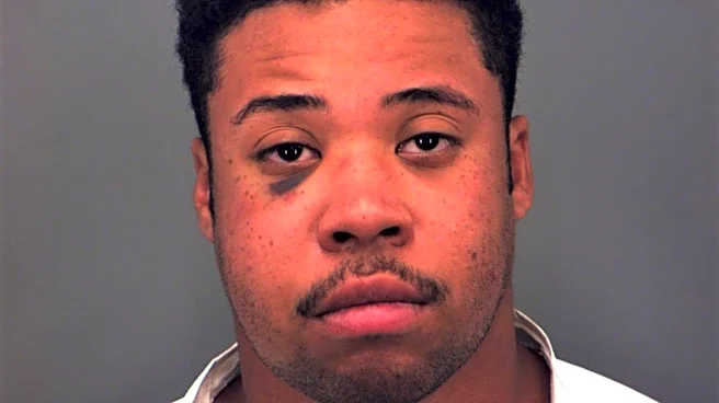 Former Fort Bliss soldier gets prison in fatal El Paso bar mass shooting