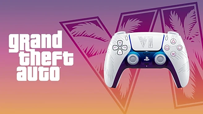 GTA 6 reveals limited-edition controller. See price and how to buy