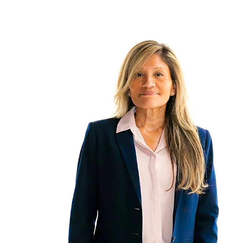 Meet the Candidate: Minerva Torres Shelton seeks El Paso county judge seat
