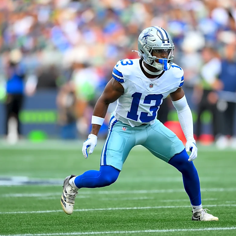 Will NFL rookie Caleb Downs anchor Dallas Cowboys defense?