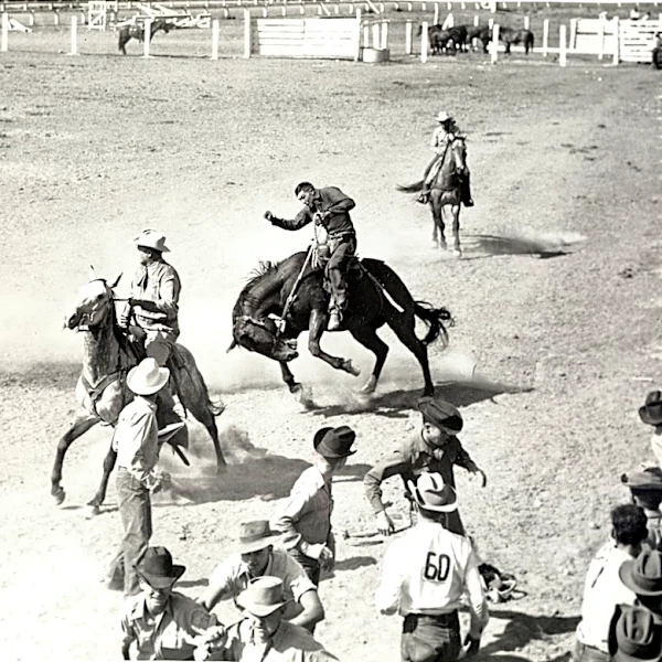 From Miller’s cornfield to Lone Star Park: A timeline of Ruidoso Downs