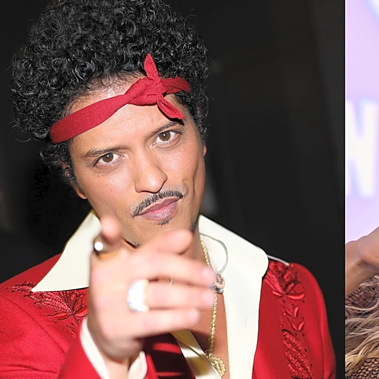 Are Karol G and Bruno Mars dating? Why fans are wondering