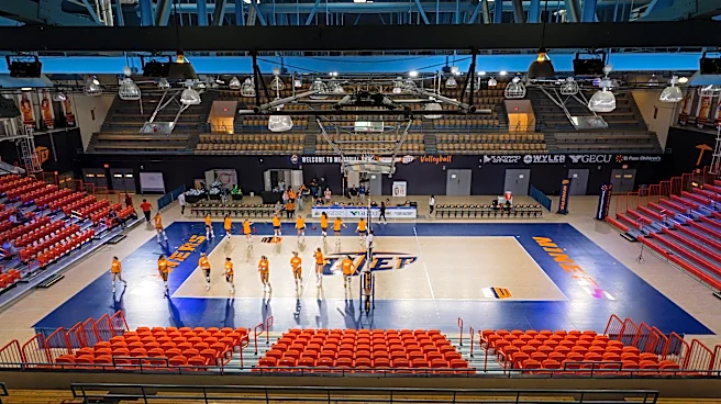 From Don Haskins to UTEP volleyball, Memorial Gym endures