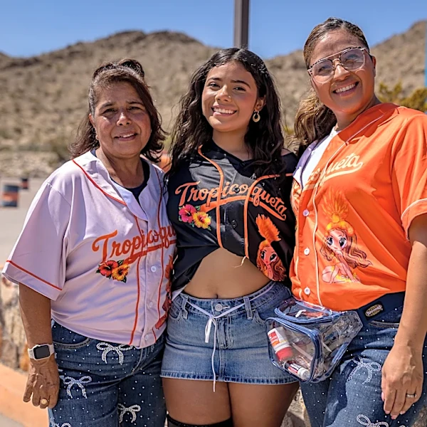 Karol G electrifies El Paso's Sun Bowl with 2 sold-out nights