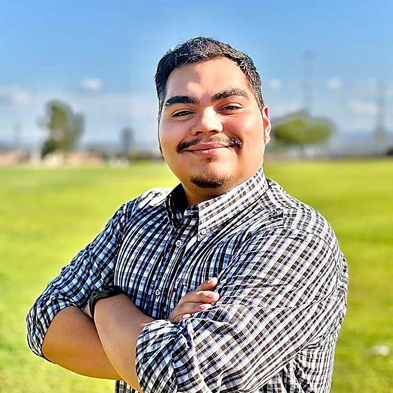 Meet the Candidate: Pedro Fernandez Jr. seeks City Council, 6 seat