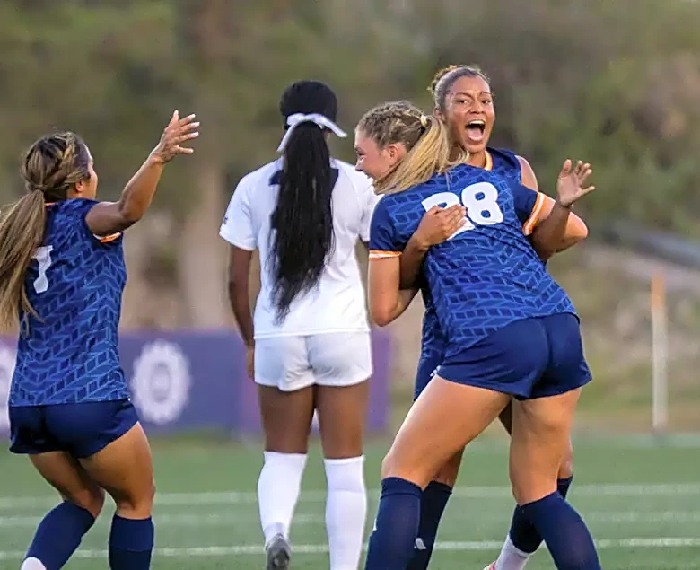 UTEP Miners soccer off to special start with unbeaten run