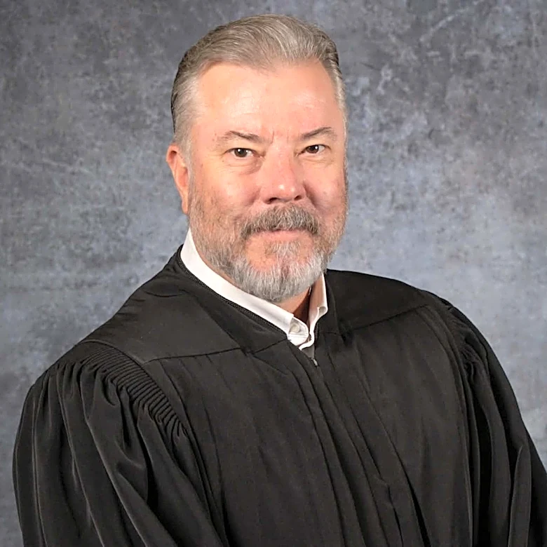 Meet the Candidate: Ben Ivey seeks 120th District Judge seat