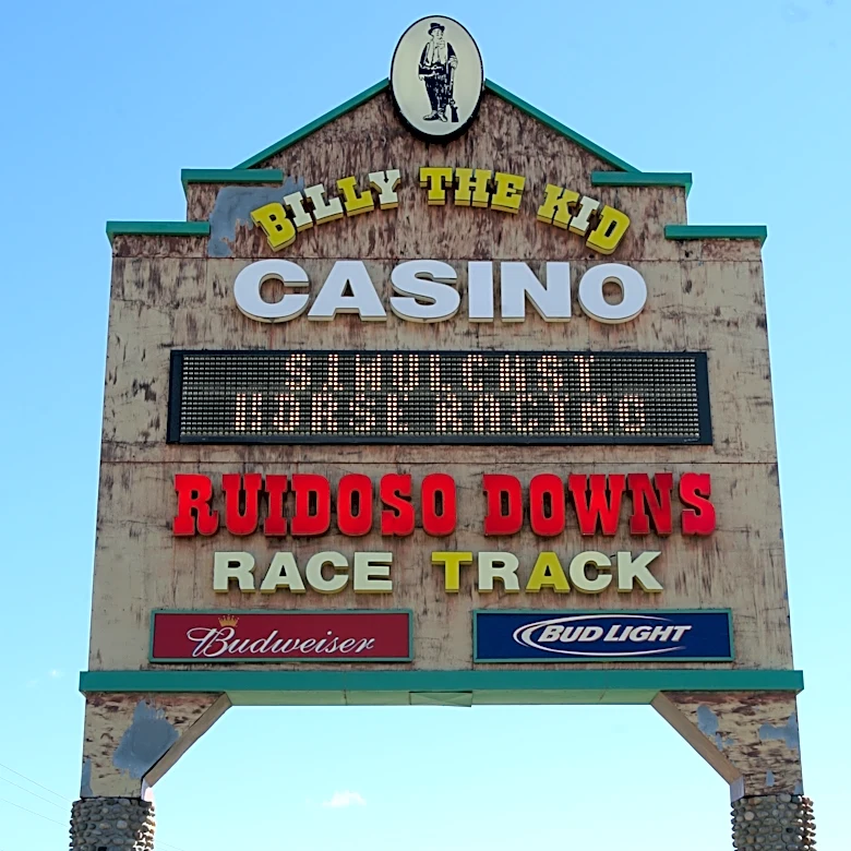 'This one hurts': All American Futurity bids farewell to New Mexico
