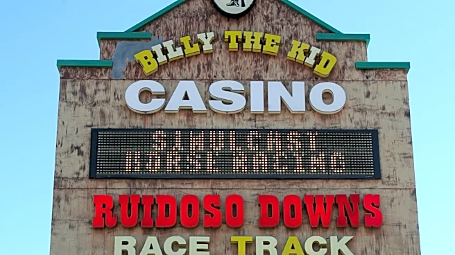 'This one hurts': All American Futurity bids farewell to New Mexico