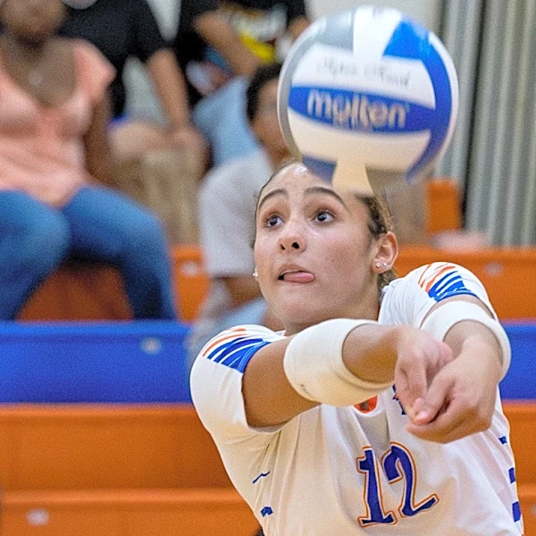 El Paso, Texas high school sports scoreboard: Sept. 8-12, 2026