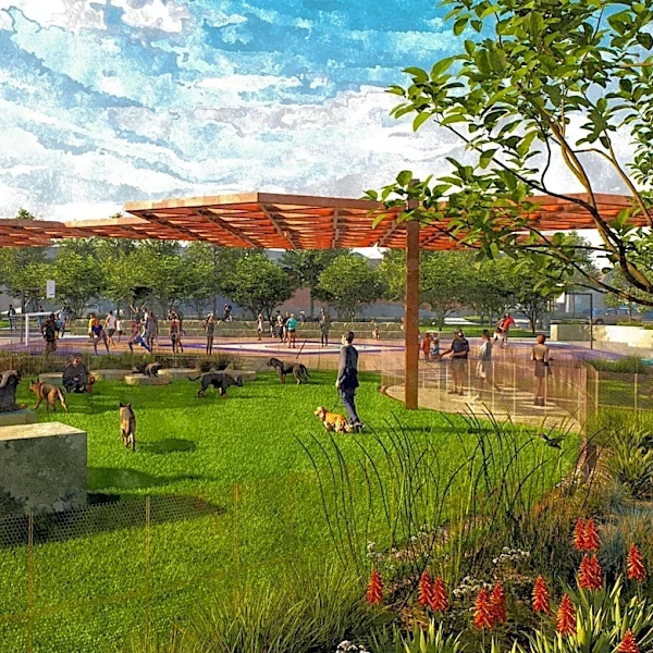New El Paso Deck Plaza poll highlights funding as key hurdle