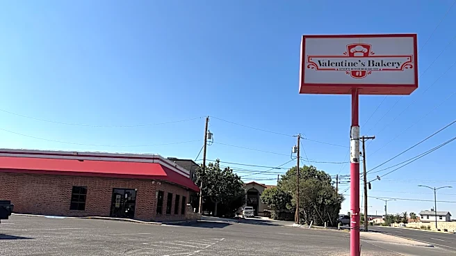 East El Paso bakery receives near-failing health inspection score: List