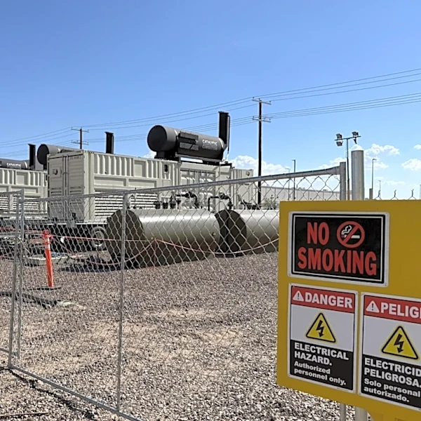 Power hungry: Wiwynn adding 120MW power plant for Socorro factories
