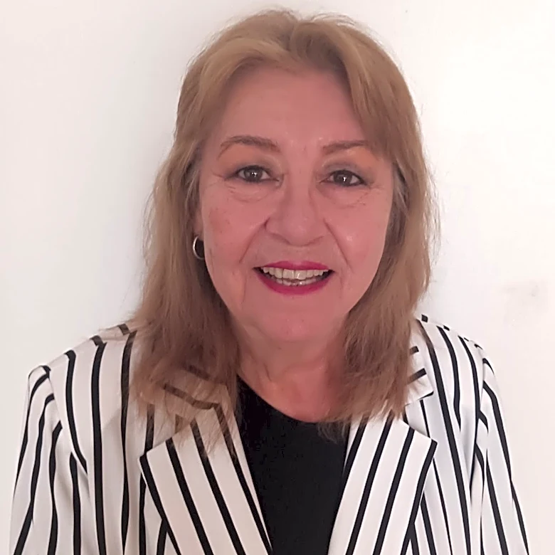 Meet the Candidate: Laura Ochoa-Todd seeks City Council, 8 seat
