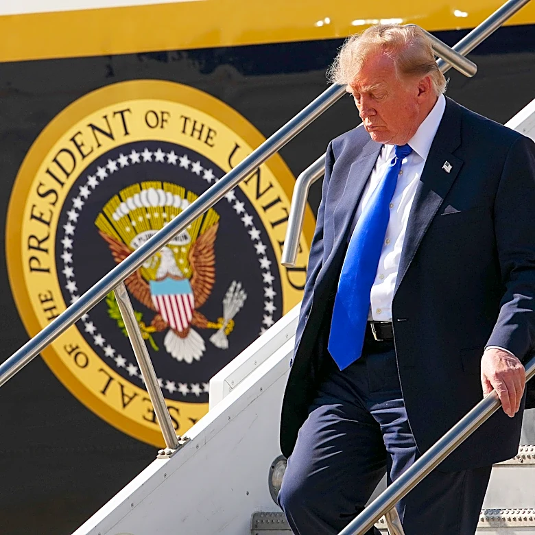 What time does Trump speak tonight? Follow Trump at Dallas convention
