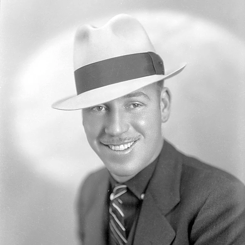 Can you identify this Casasola photo?