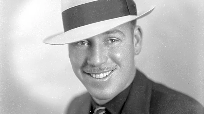Can you identify this Casasola photo?