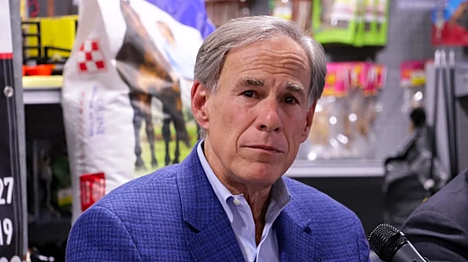 Texas governor's race heads into fall closer than any since 1994