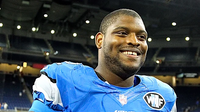 Dallas Cowboys add former Pro Bowl offensive lineman to practice squad