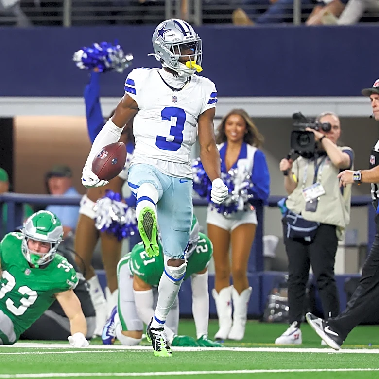 Dallas Cowboys schedule 2026: Teams, time, how to watch 2026 NFL games