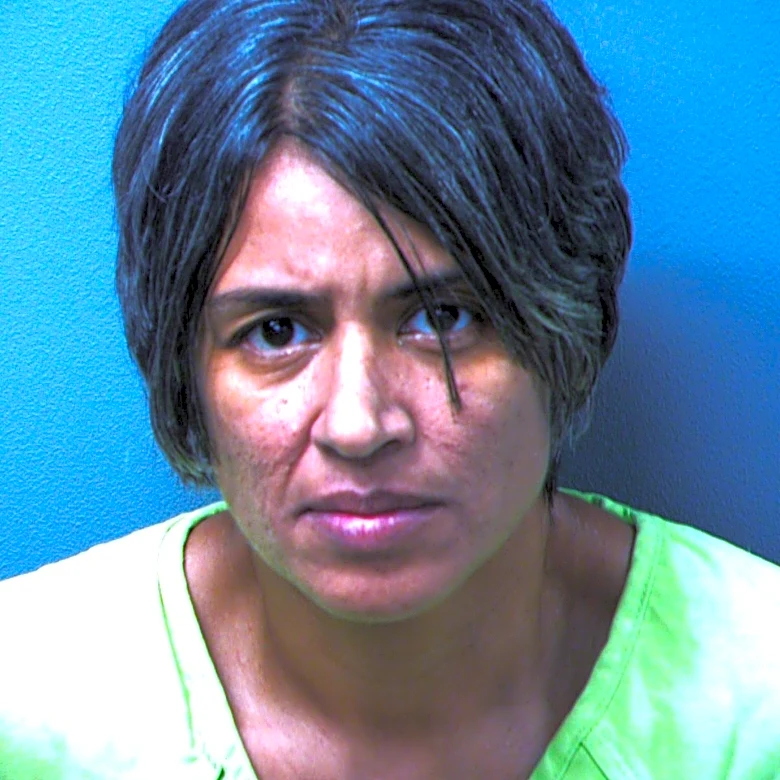 'She's trying to kill me.' El Paso woman accused of knife attack on boy