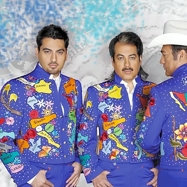 Los Tigres del Norte, Alex Reymundo, Cultura fiesta top El Paso events