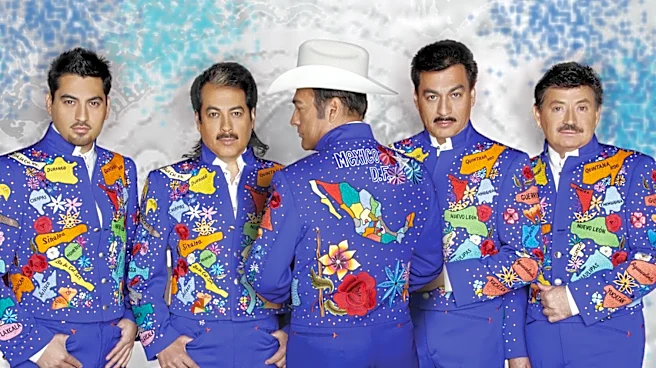 Los Tigres del Norte, Alex Reymundo, Cultura fiesta top El Paso events